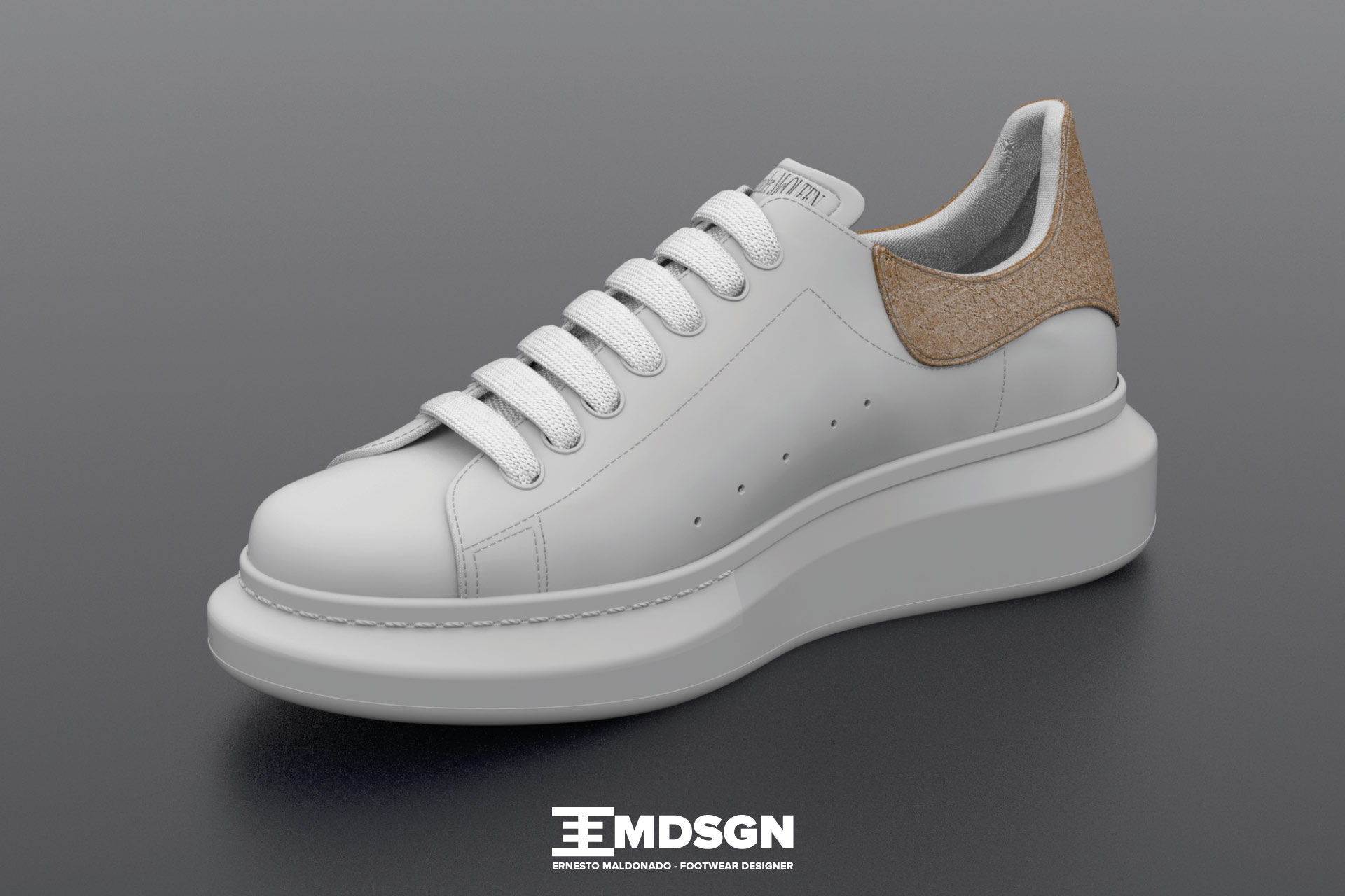 ernesto maldonado footwear 3d designer shoes design 3d shoes