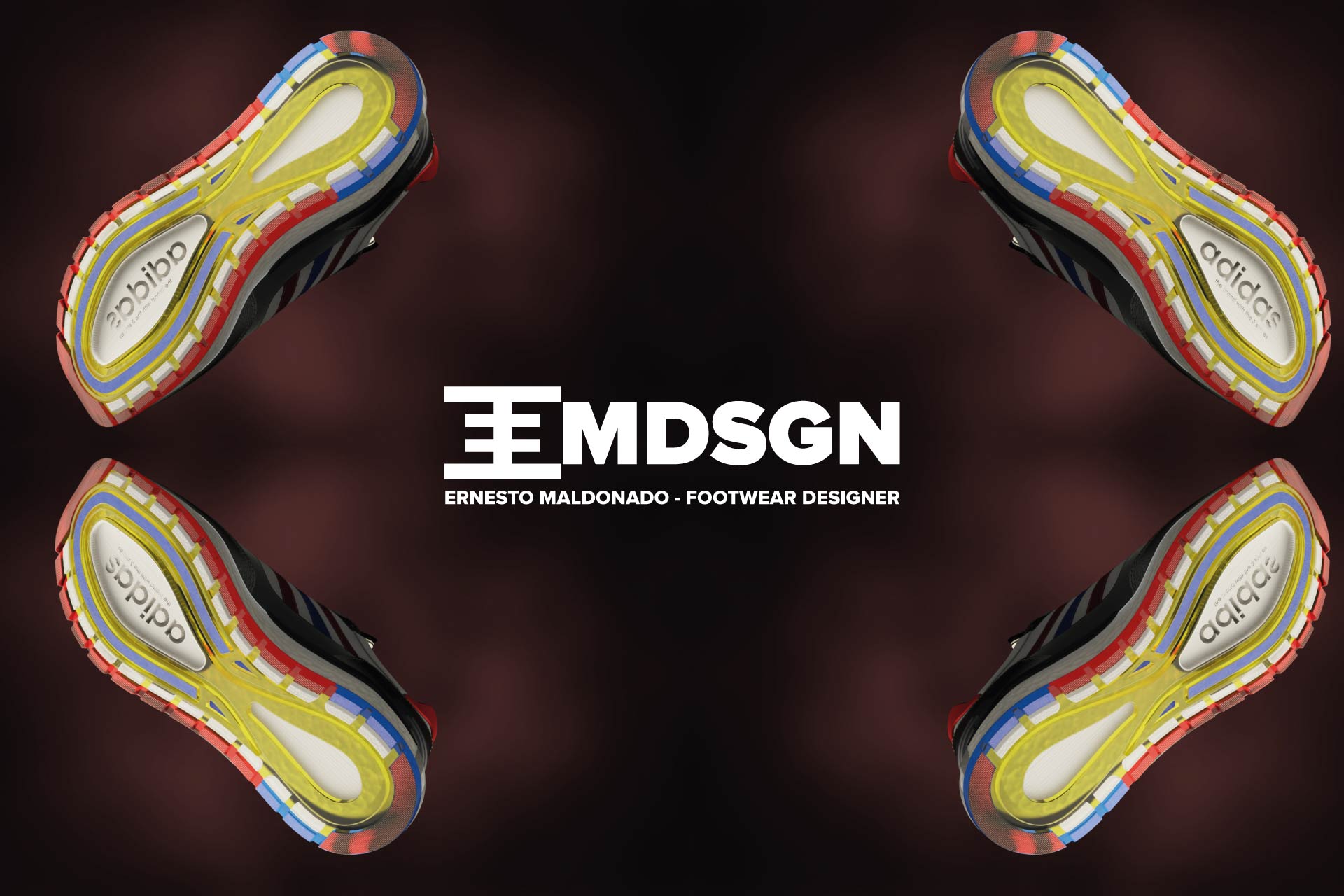 ernesto maldonado footwear 3d designer shoes design 3d shoes