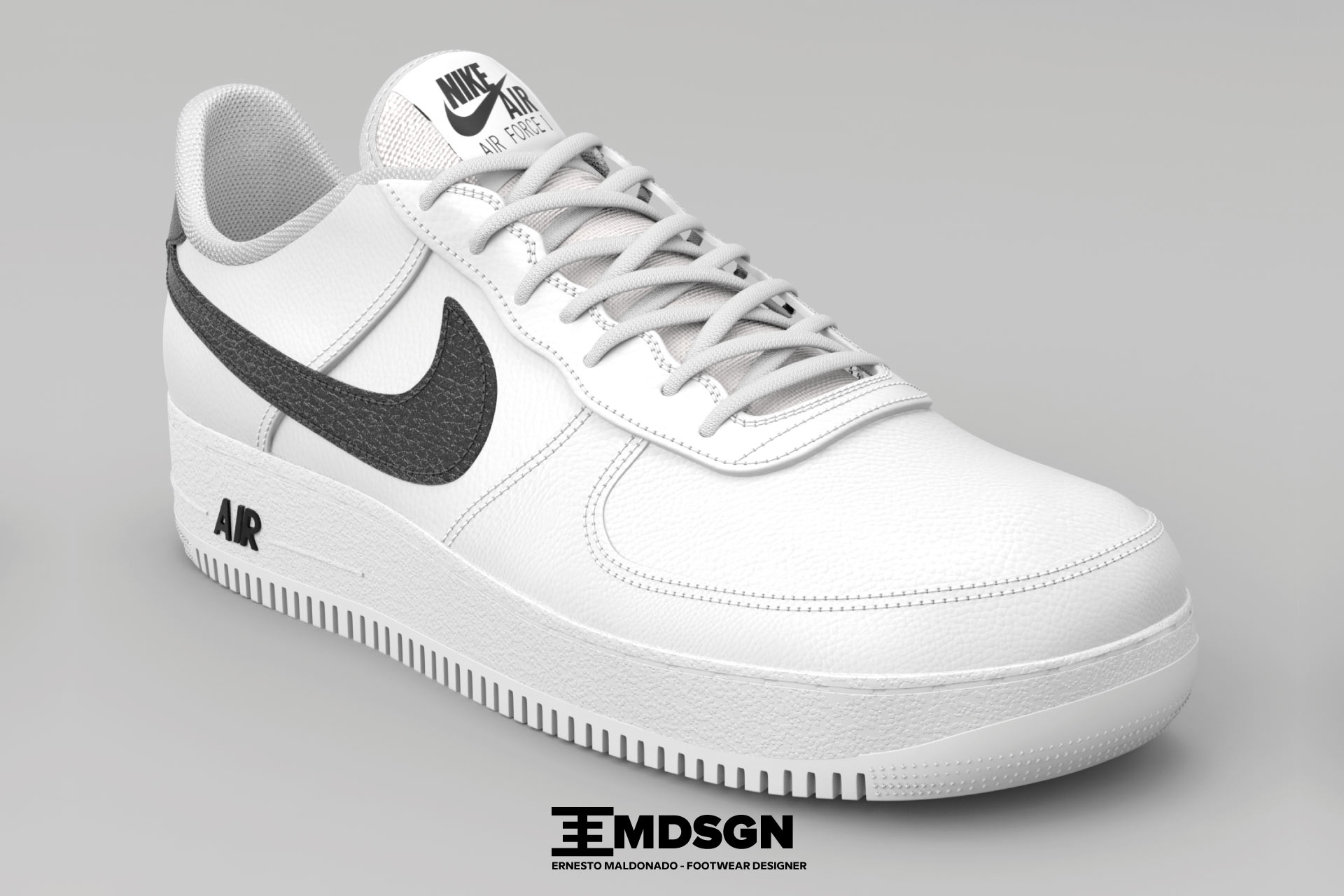 ernesto maldonado footwear 3d designer shoes design 3d shoes