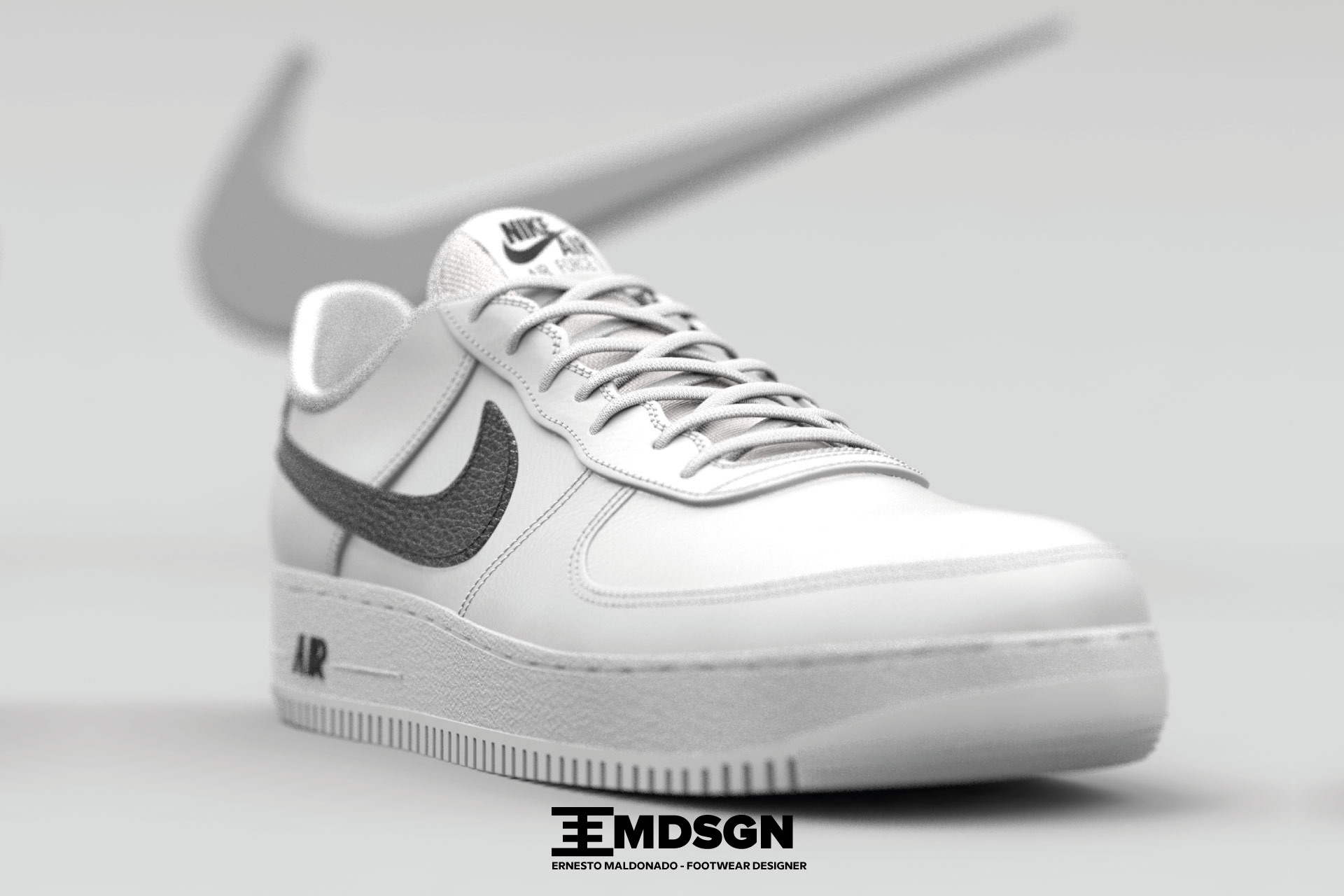 ernesto maldonado footwear 3d designer shoes design 3d shoes