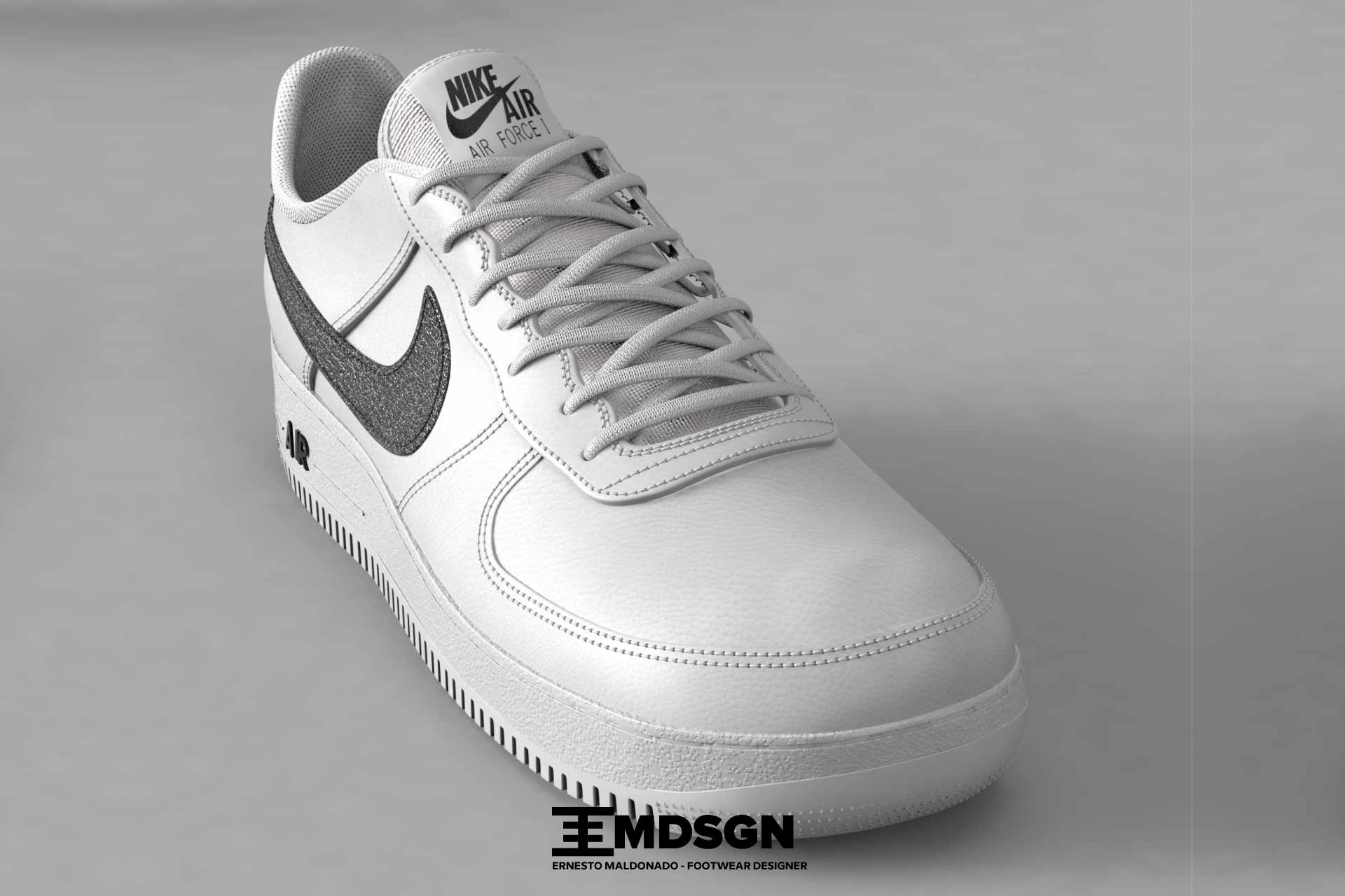 ernesto maldonado footwear 3d designer shoes design 3d shoes