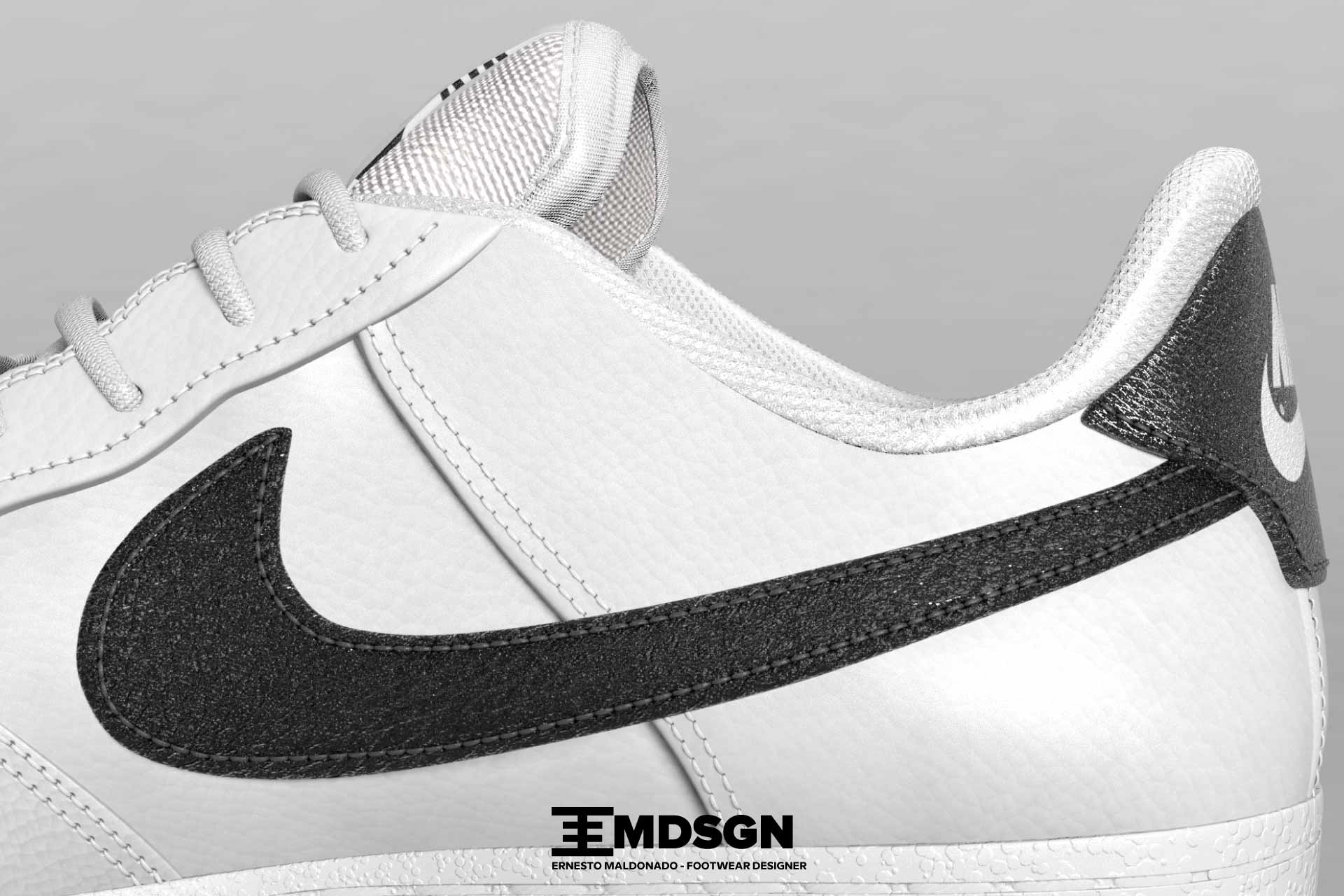 ernesto maldonado footwear 3d designer shoes design 3d shoes