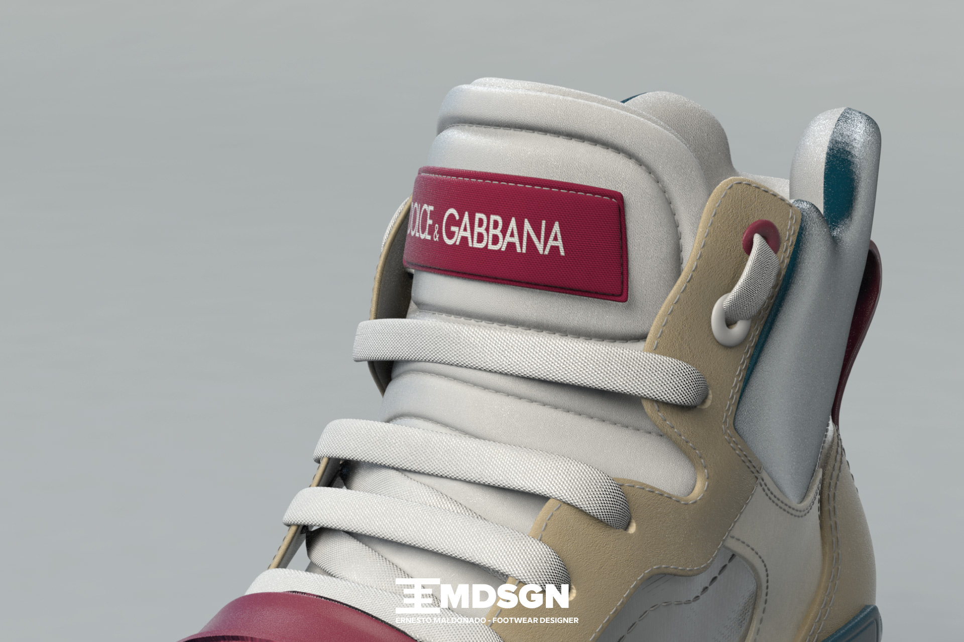 ernesto maldonado footwear 3d designer shoes design 3d shoes