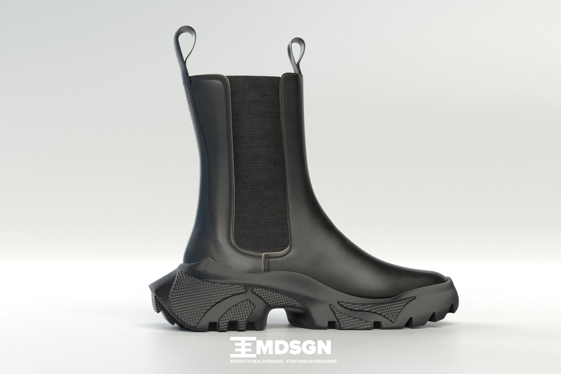 3d footwear design portfolio maldonado ernesto shoe designer