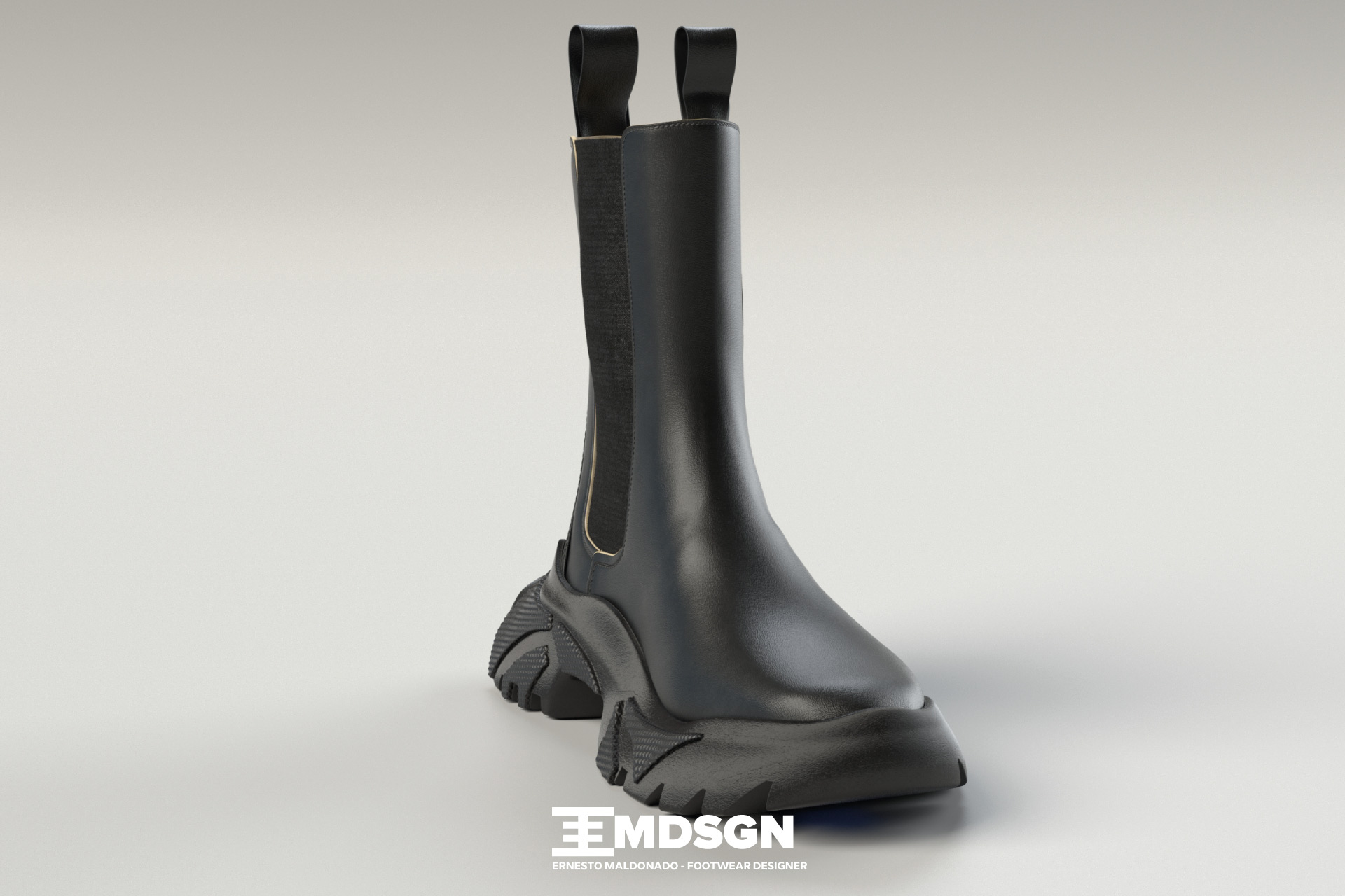 3d footwear design portfolio maldonado ernesto shoe designer