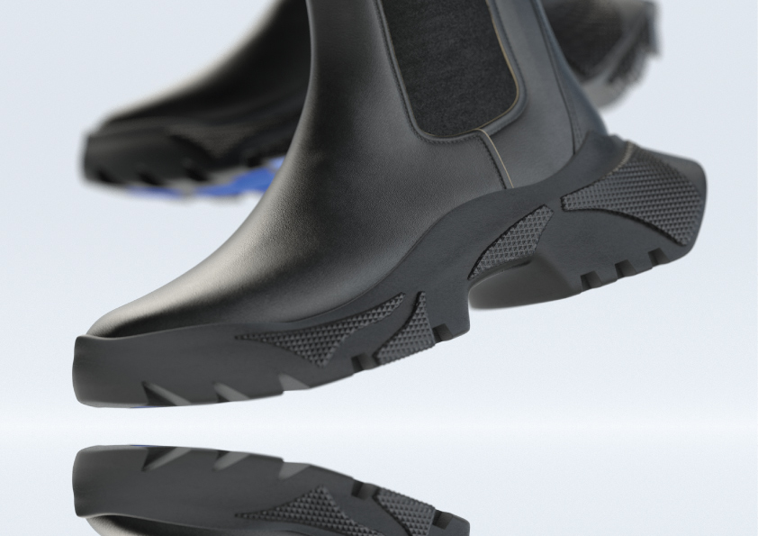 3d footwear design portfolio maldonado ernesto shoe designer