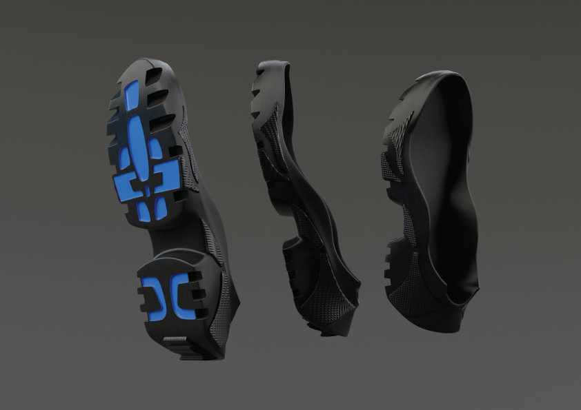 footwear design portfolio maldonado ernesto shoe designer