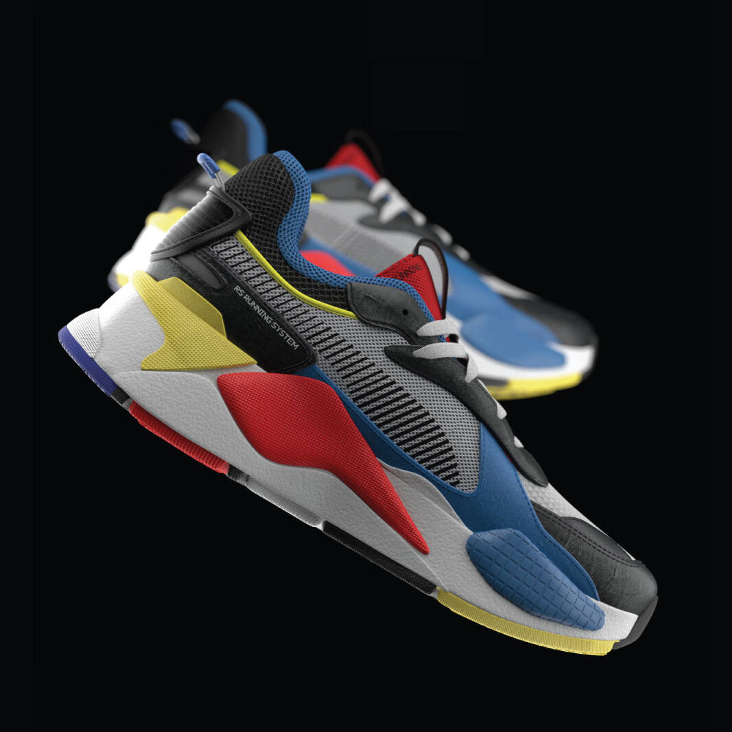 3d footwear design portfolio maldonado ernesto shoe designer