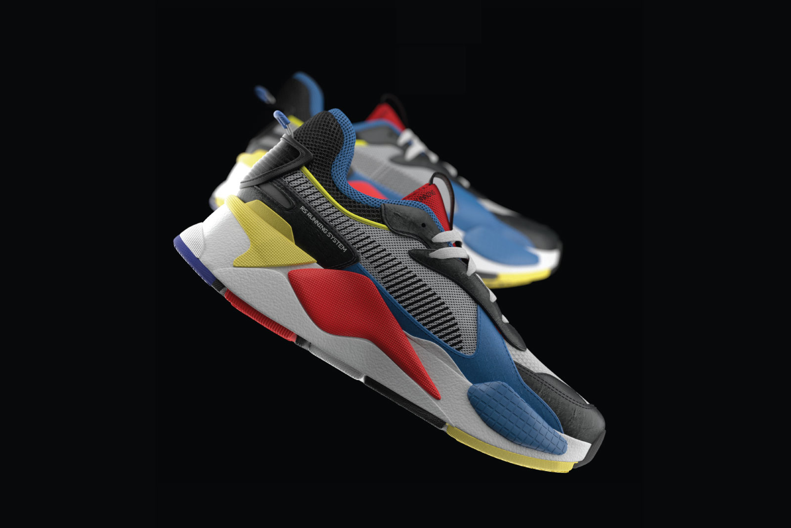 3d footwear design portfolio maldonado ernesto shoe designer