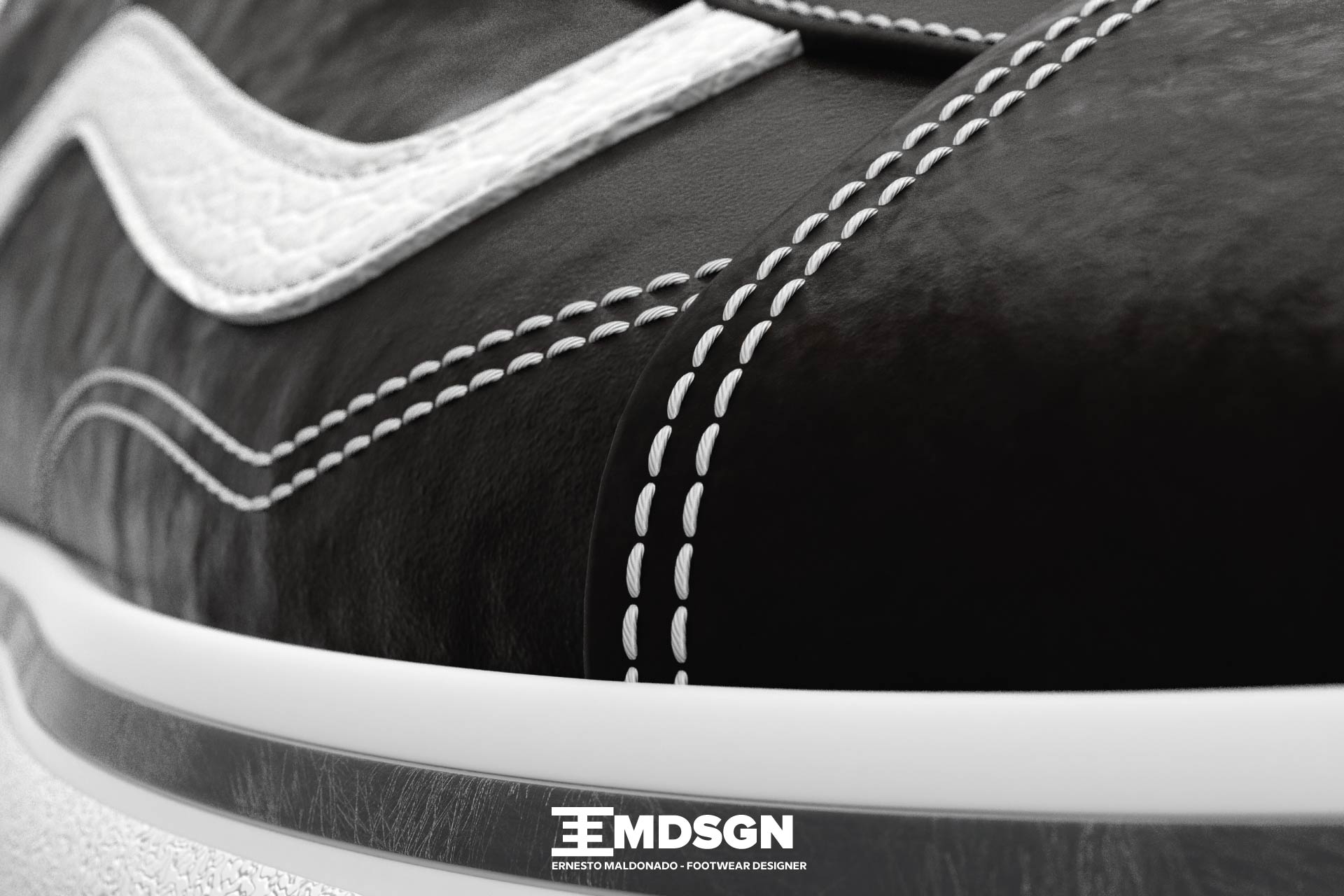 3d-footwear-design-3D-Vans-Old-Skool---ernesto maldonado