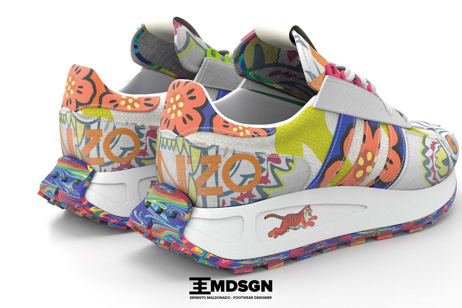 Adidas kenzo shop